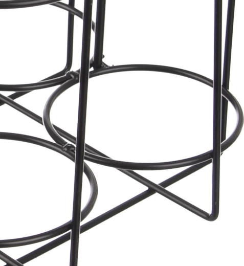 Tartós fém szerkezet