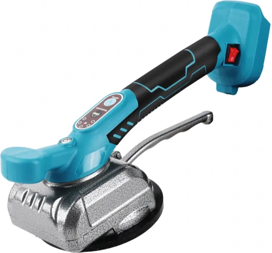 Erős szívóerő és biztonságos fogás akár 30 kg-ig