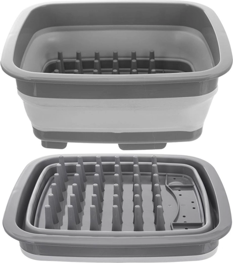 Az összecsukható design helyet spórol