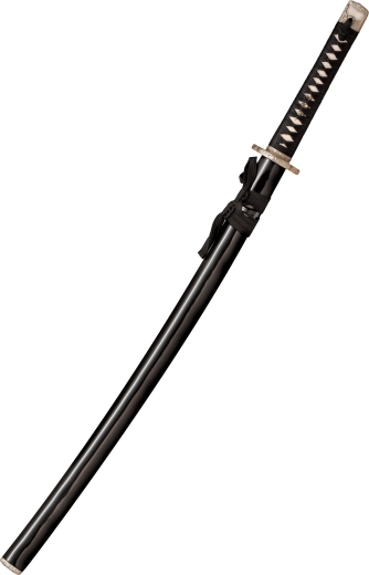 Elegáns, lakkozott fa saya