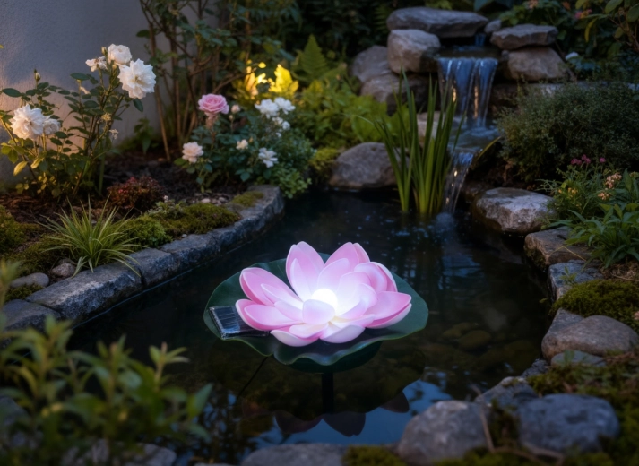 Élethű megjelenés és stabil lebegés