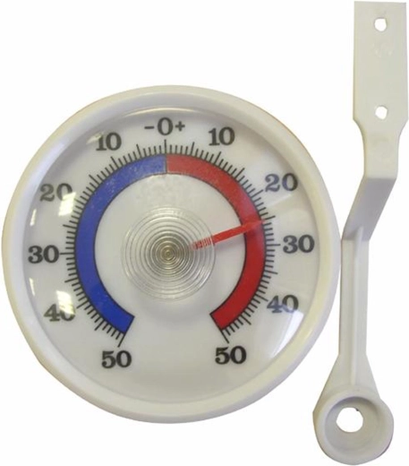 Provence kültéri hőmérő -50 és +50 °C között