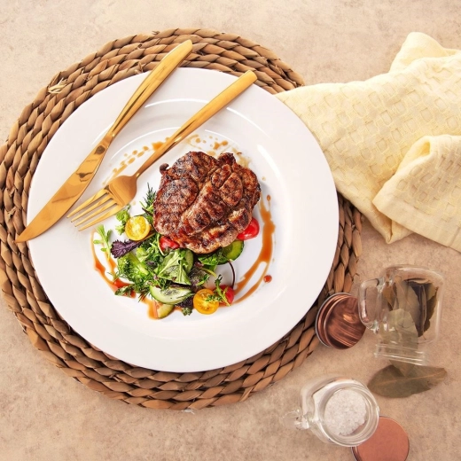 Praktikus tálalás minden fogáshoz