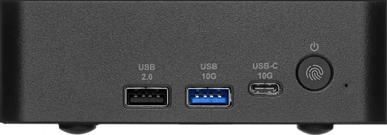 Modern csatlakozók, Thunderbolt 4-gyel
