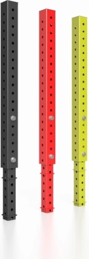 Moduláris kompatibilitás a Monkey Rigs rendszerrel