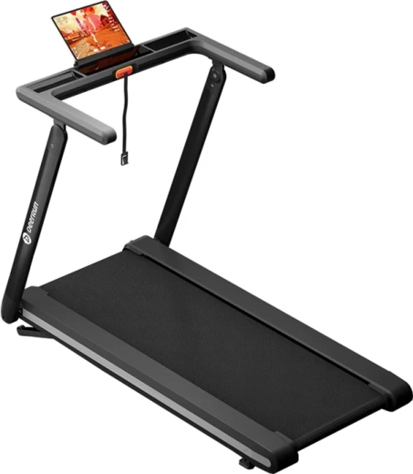 Széles felület és hatékony lengéscsillapítás