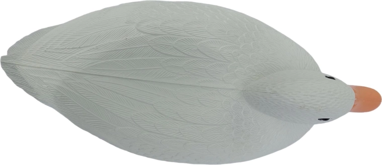 Könnyű és stabil a víz felszínén