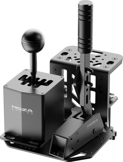 Két eszköz egy konzolon