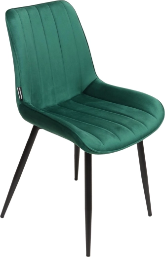 Bársonyos velúr és elegáns tűzés