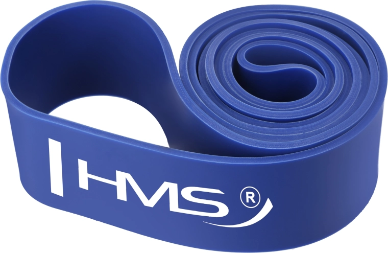 HMS GU05 ellenálló gumi, kék