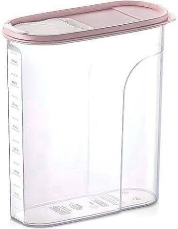 Tartós és biztonságos, BPA-mentes anyag