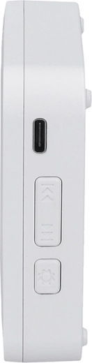 Rugalmas tápellátás: elem és USB-C