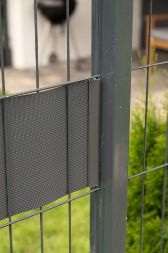 Gyors szerelés szerszámok nélkül