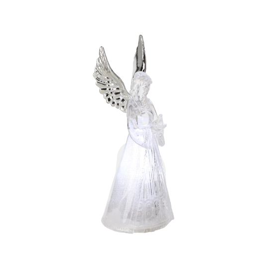 Egyszerű használat és mellékelt tápellátás