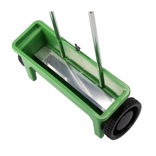 Könnyű és tartós kivitel