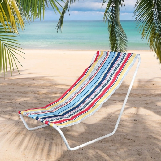 Ideális strandra és kertbe