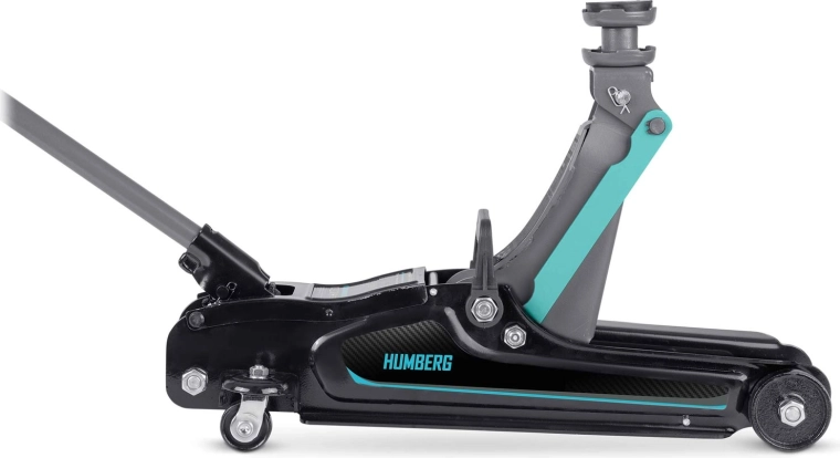 Alacsony profil és nagy emelés 80–360 mm