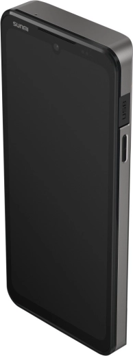 Áttekinthető 6,75" HD kijelző a gyors kiszolgáláshoz