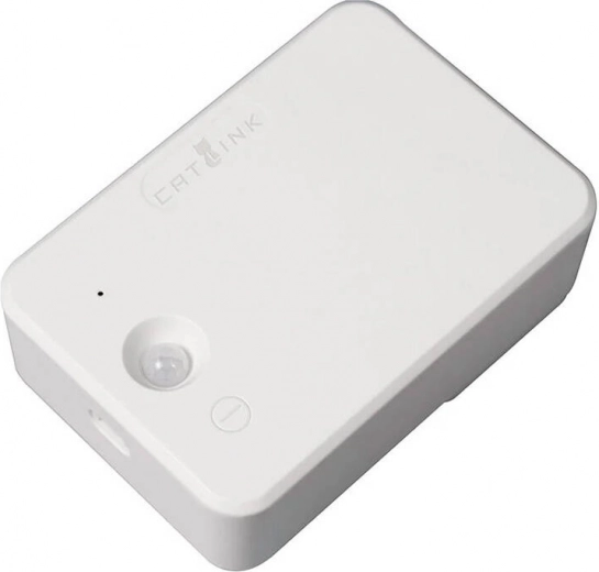 Catlink Fresh intelligens szagelnyelő