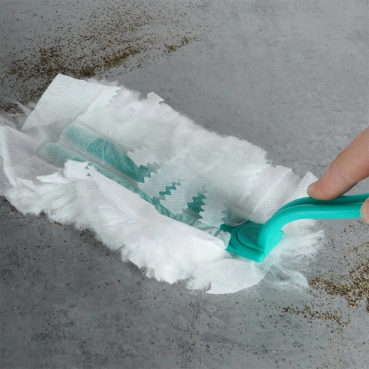 Karcsú fej a nehezen hozzáférhető helyekhez