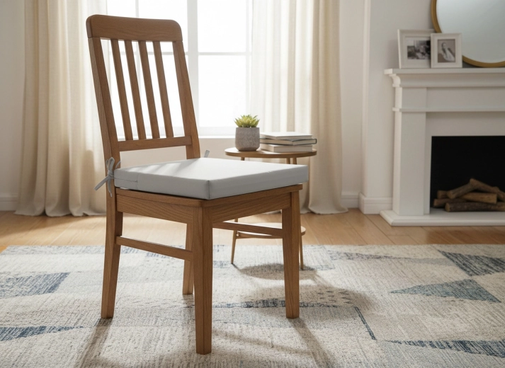 Biztonságos rögzítés bármely székre