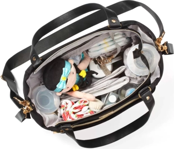 Átgondolt rendszerezés 11 zsebbel