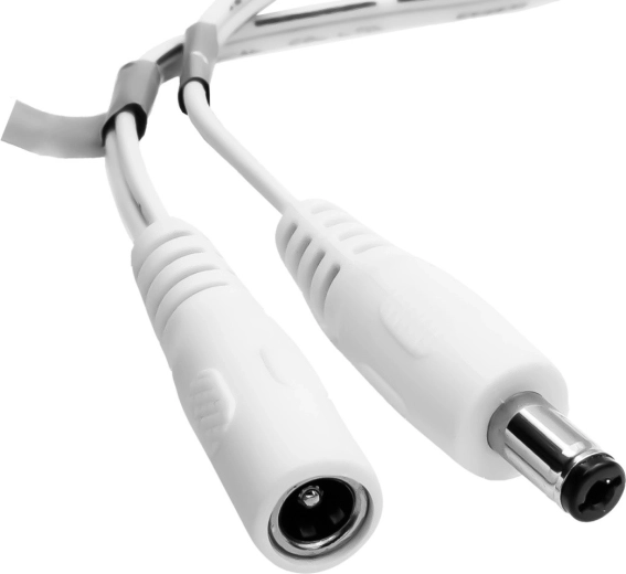 12–24 V DC LED telepítésekhez