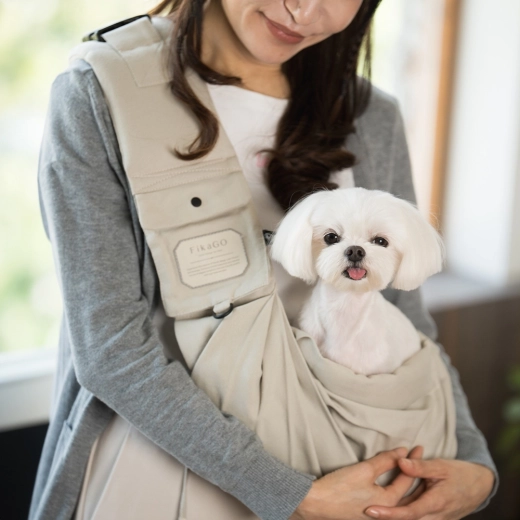 Kényelem neked és kedvencednek