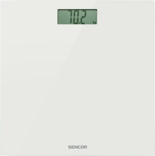 SENCOR SBS 2301WH személyi mérleg