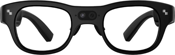 Szemszögből rögzítő kamera és stabil térbeli AR