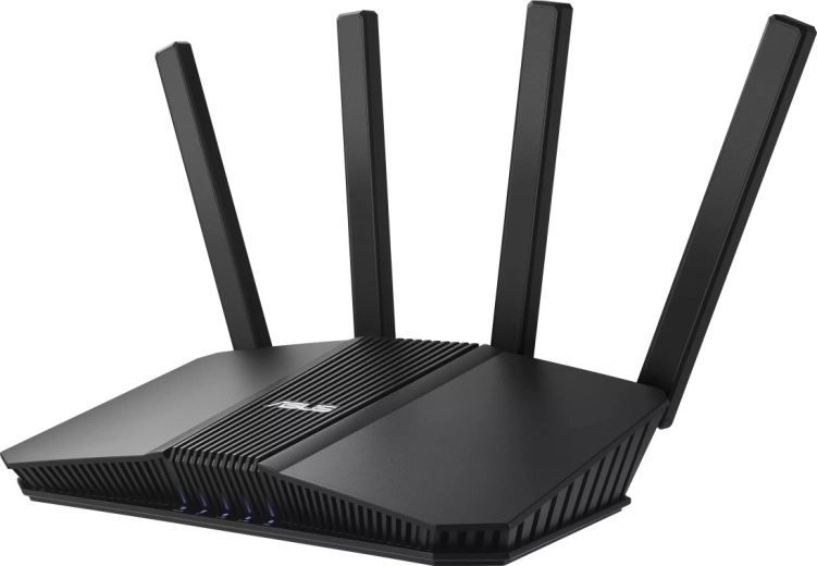 Wi‑Fi 7-re és két sávos működésre felkészítve