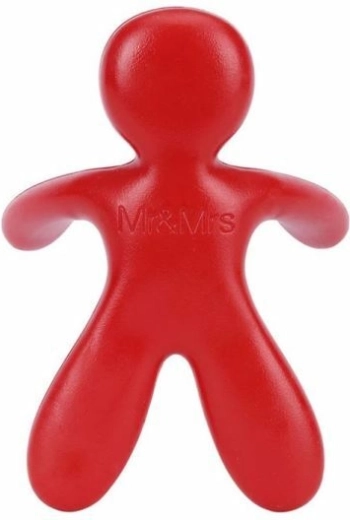 Mr & Mrs Fragrance Cesare autóillatosító Pepper Mint