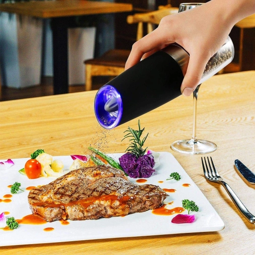 Automatikus őrlés döntéssel