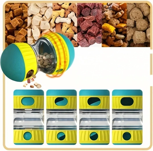 Lassított etetés és jobb emésztés