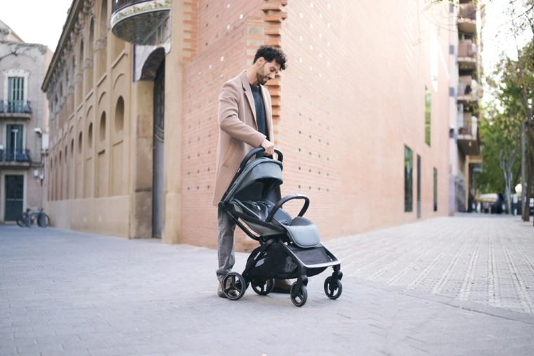 Kényelmes utazás és kiváló irányíthatóság