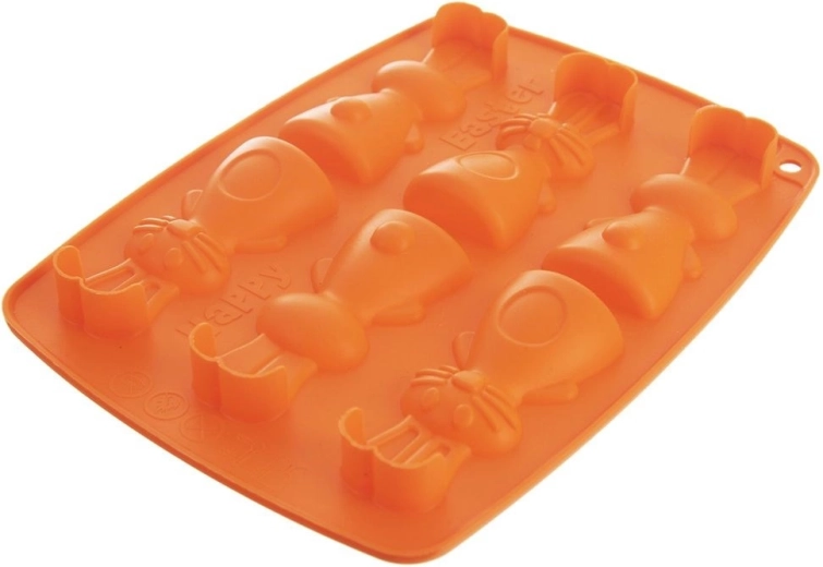 Rugalmas és tapadásmentes szilikon