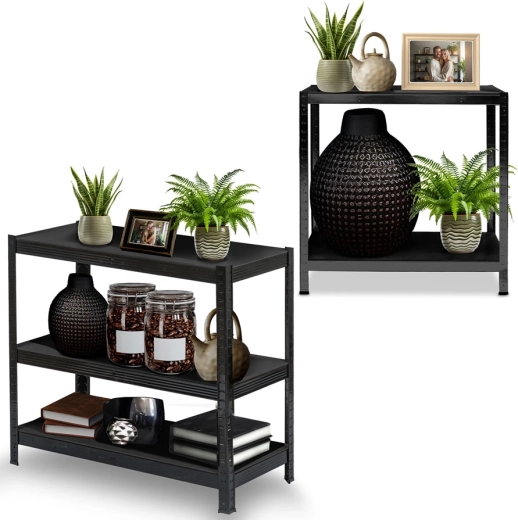 Rugalmas beállítás és osztható konstrukció