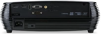 Egyszerű csatlakoztatás HDMI-n keresztül