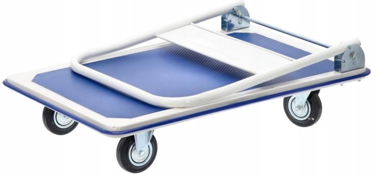 Csúszásgátló platform és sima futás