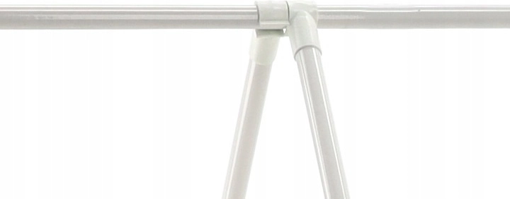 Stabil 19 mm-es acélváz