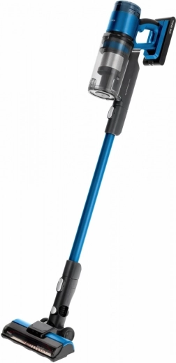 VMB Zonda pálcás porszívó cserélhető akkumulátorral