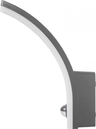 Intelligens PIR mozgásérzékelő