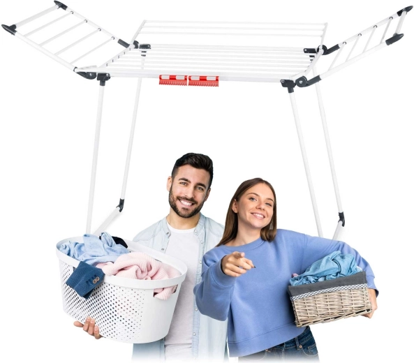 Akár 22 m szárítási felület