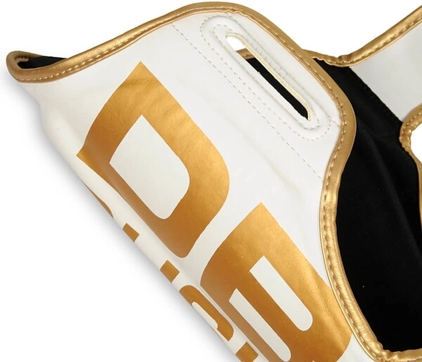 Erős védelem a keményített PUR habnak köszönhetően