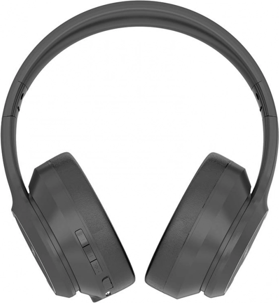 Vezeték nélküli Foneng BL50 Bluetooth fejhallgató fekete
