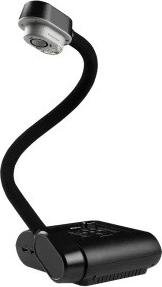 Aver f17+ vizualizátor