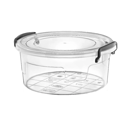 Áttetsző falak a tartalom gyors ellenőrzéséhez