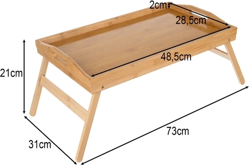 XL méret reggelihez és laptophoz