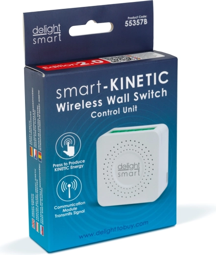 Kompatibilitás Kinetic gombokkal