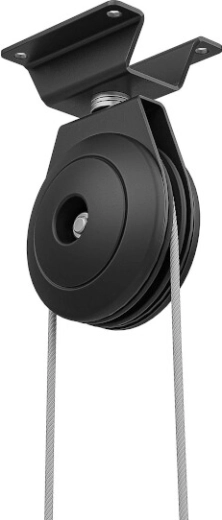 Egyenletes és biztonságos kábelvezetés